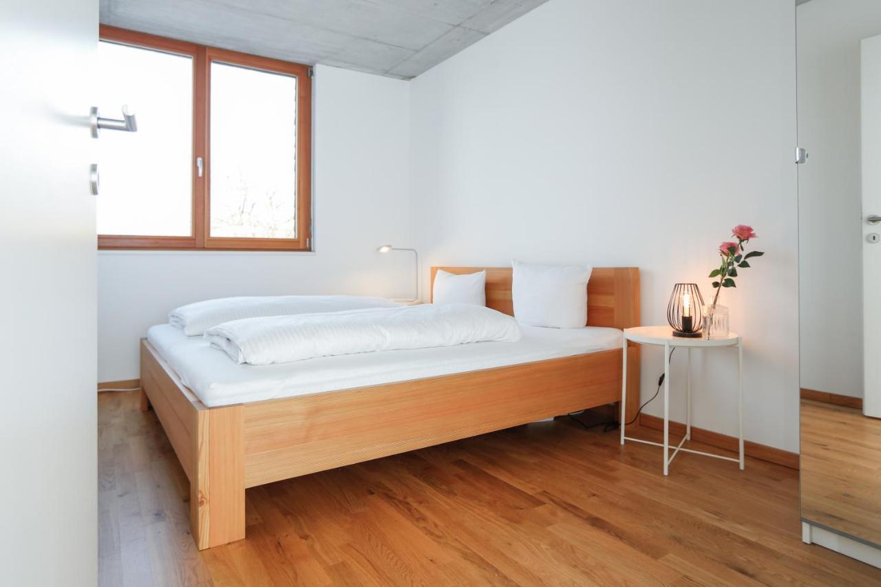Gartenwohnung Mit 3 Schlafzimmer In Klaus Klaus  Exterior foto